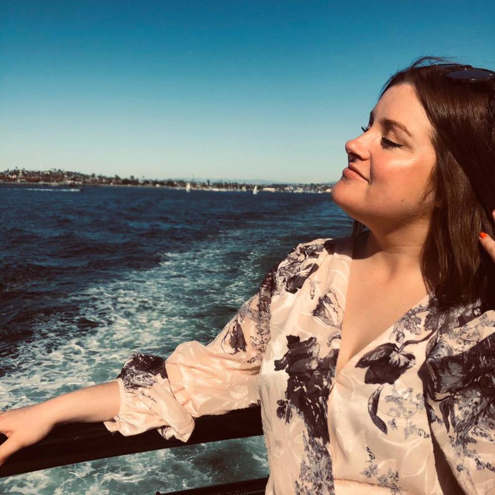 Meet your Posher, Deidra
